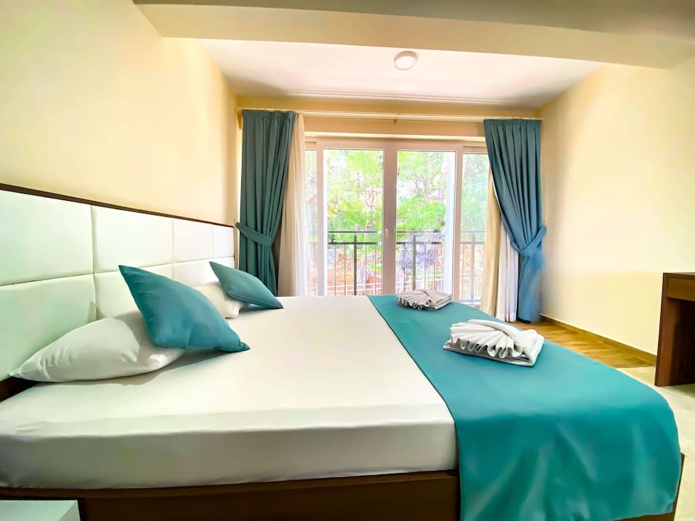 Zehra Residence Apart