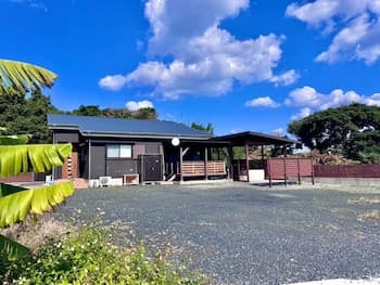 AZ Hotel Amami ISLAND