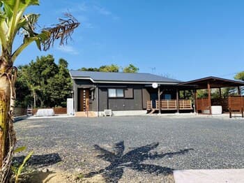 AZ Hotel Amami ISLAND