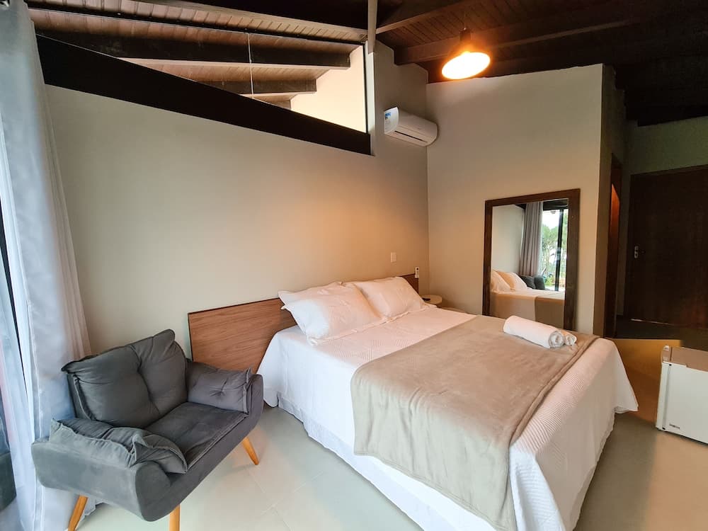 Pousada Brisas do Rio