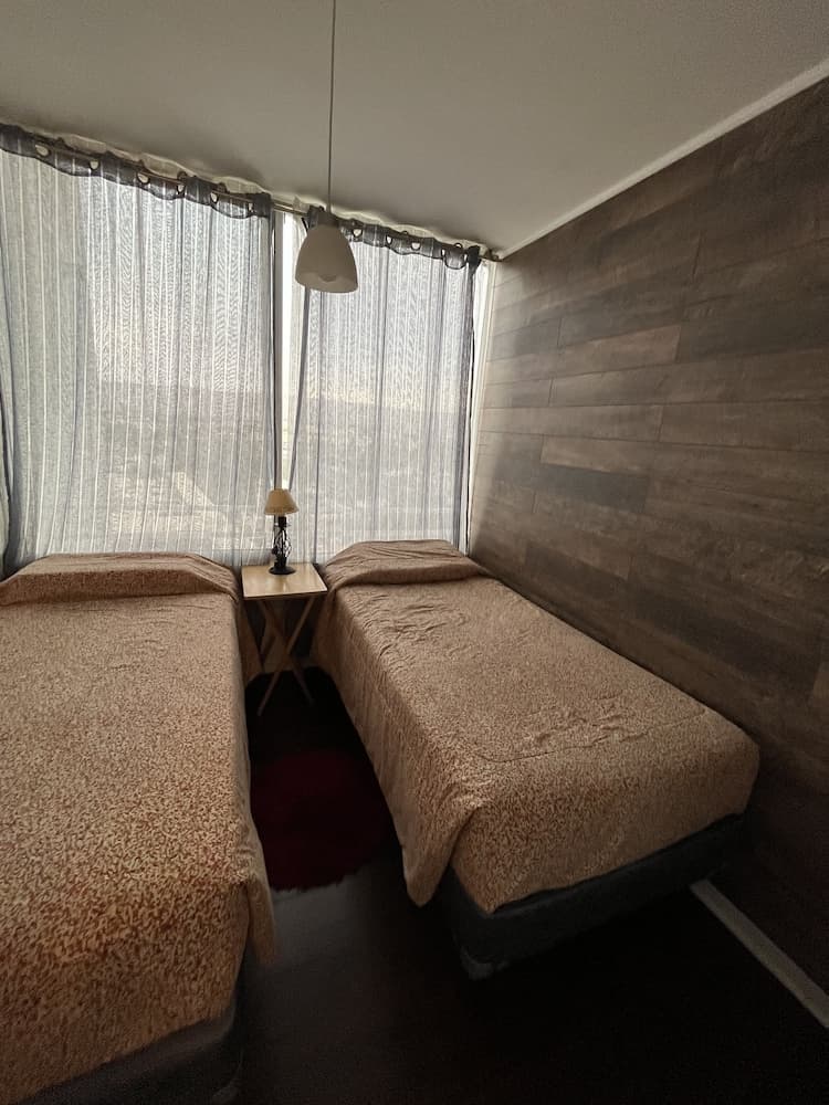 Condominio El Paso 1101