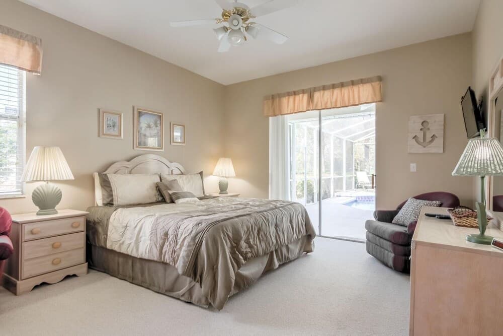 Julie's Southern Dunes Vacation Home