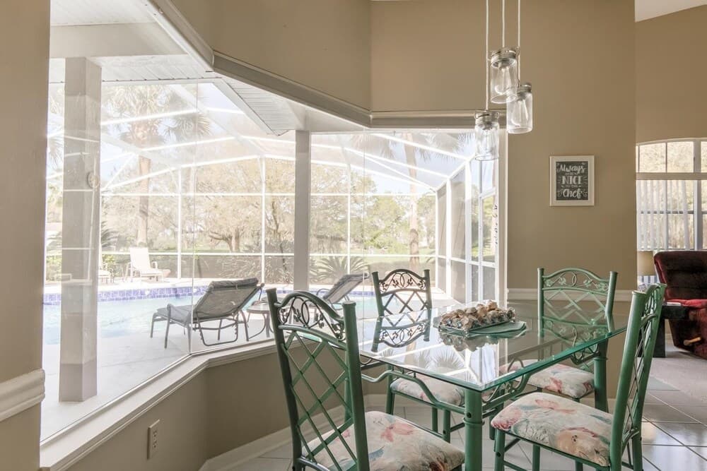 Julie's Southern Dunes Vacation Home