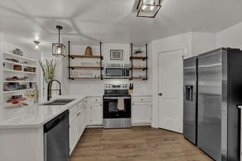 Luxury Casita 5min From Main St With Hot Tub