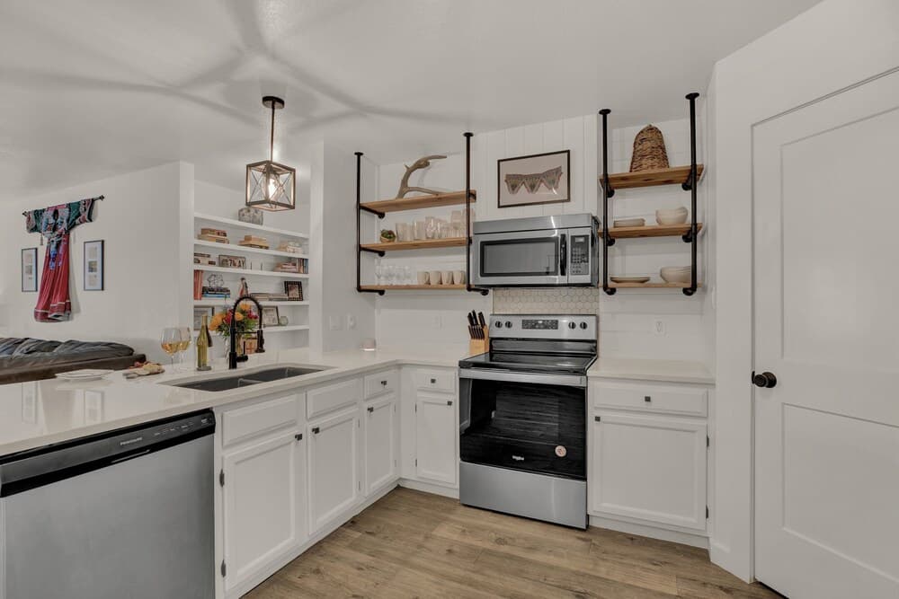 Gorgeous Casita With Hot Tub & Fire Pit