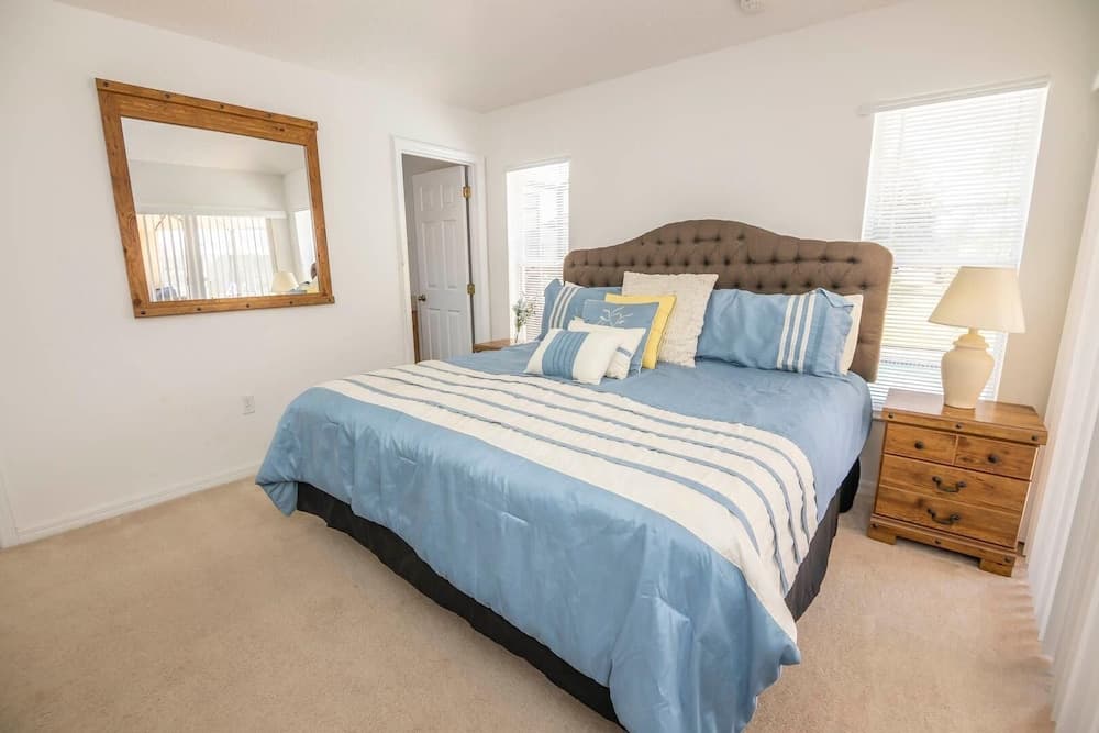 Johanna's Southern Dunes Vacation Home