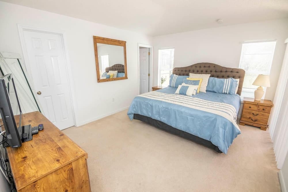 Johanna's Southern Dunes Vacation Home