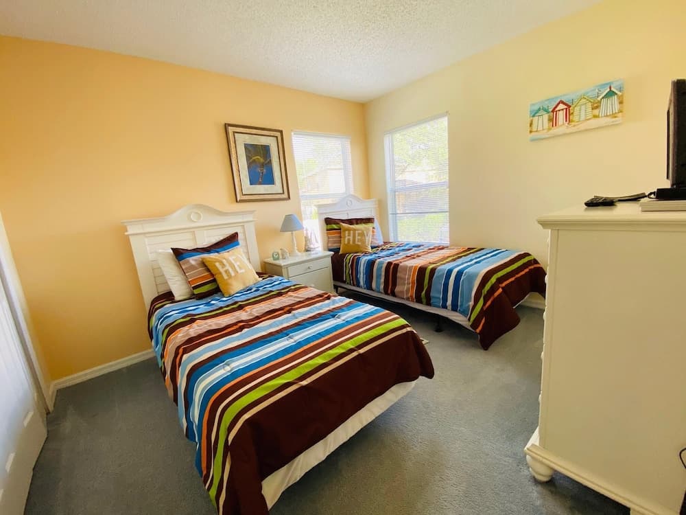 Richard's Southern Dunes Vacation Home