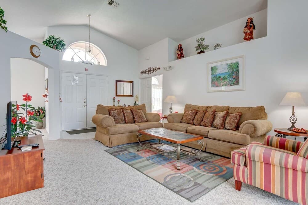 Maria's Southern Dunes Vacation Home