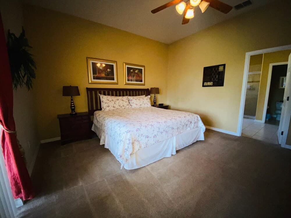 Stuart's Bridgeford Crossing Vacation Home