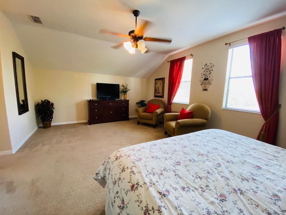 Stuart's Bridgeford Crossing Vacation Home