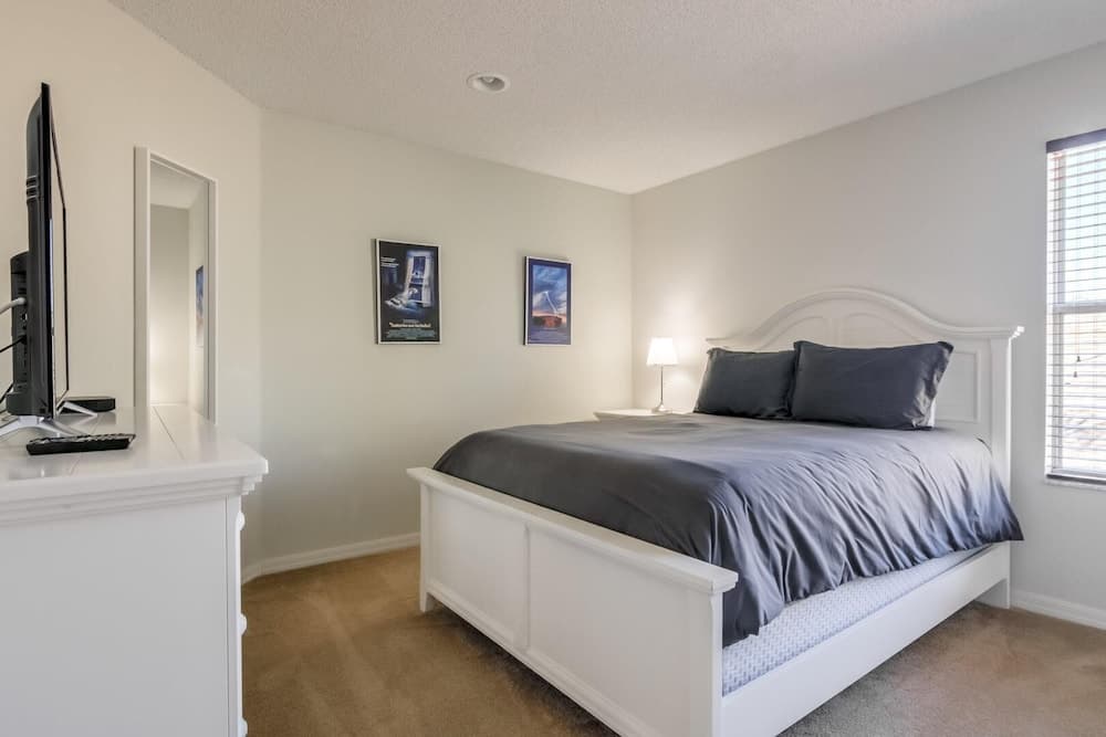 Paul's Southern Dunes Vacation Home