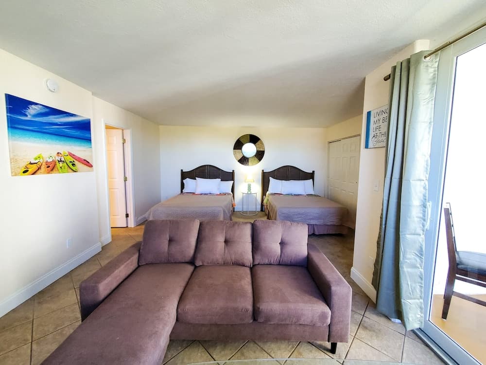 Bonita Beach & Tennis Club Condo