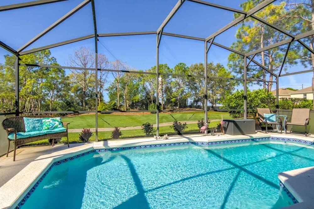 Nancy's Southern Dunes Vacation Home