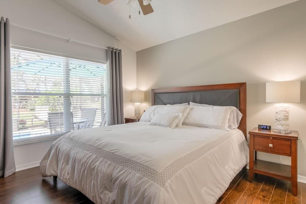 Nancy's Southern Dunes Vacation Home