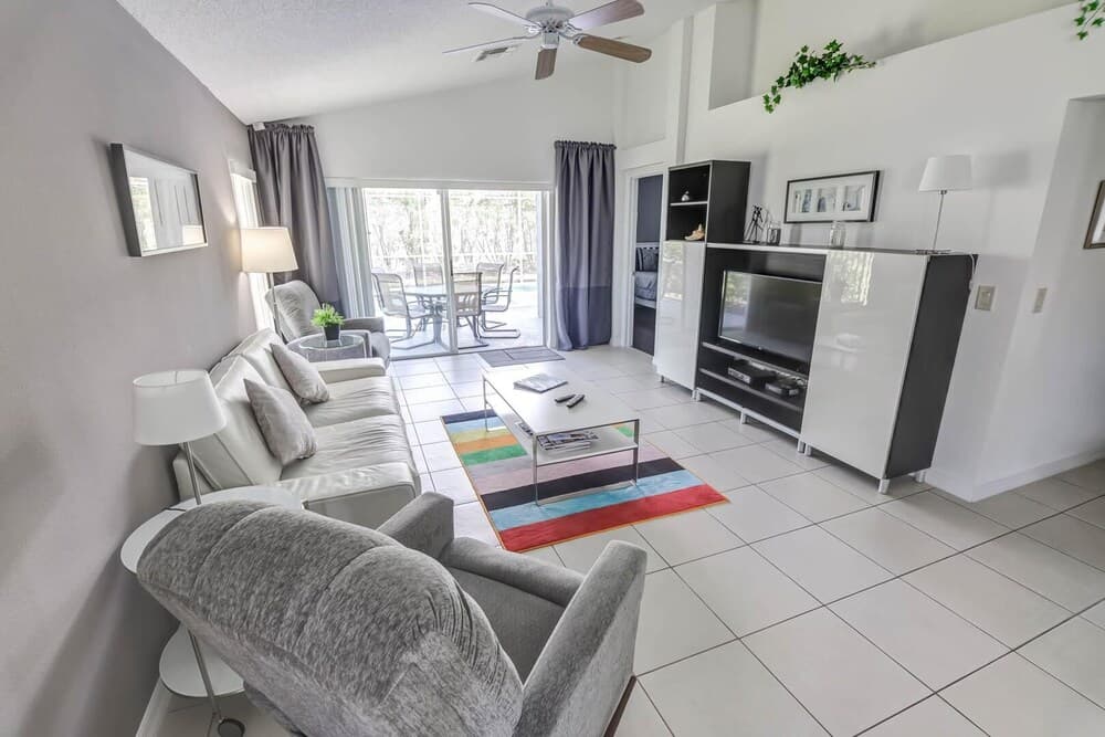 Careys Southern Dunes Vacation Home