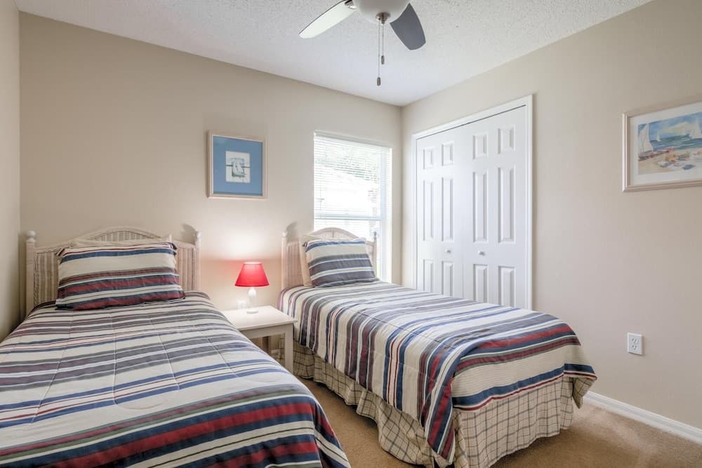 Jim's Southern Dunes House