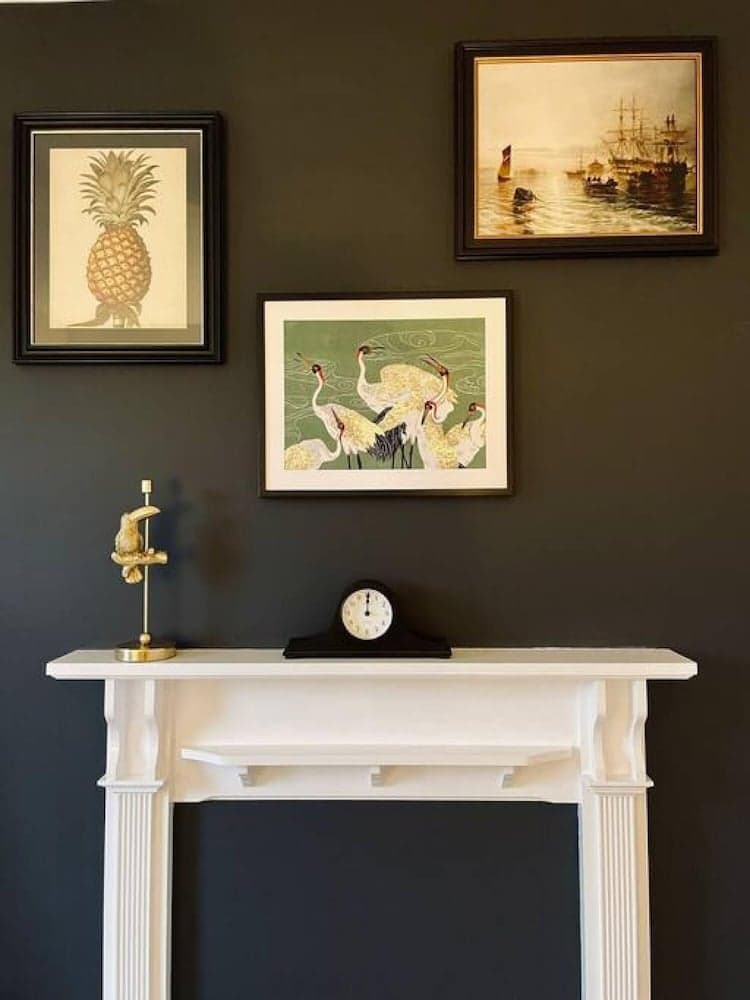 Kensington Place - 4 Bedroom Home w Free Parking