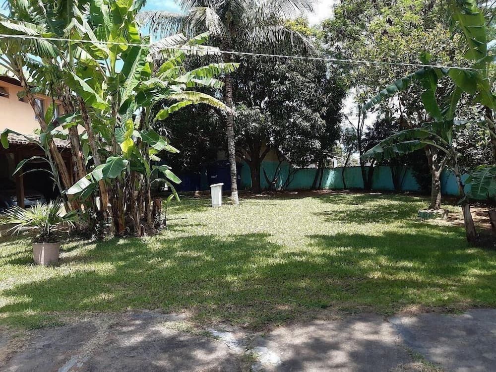 Pousada Corujinha Vip