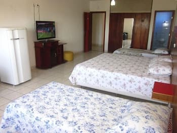 Pousada Corujinha Vip