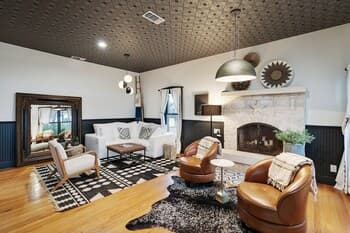 Luxury Home-on 290 Winetrail-15mins to Fred!