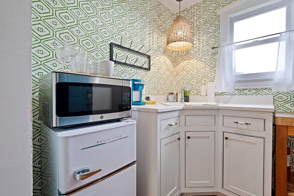 Gorgeous Tiny Home Just 5 min From Signor Vineyards!