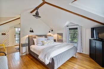 Charming Home With Firepit Just 5 min From Hilmy Cellars