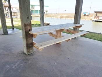 Stunning Waterfront Home With Dock and Fire Pit!