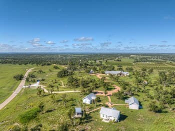 New! Luxury Cottage W/views, Fireplace, & Grill!