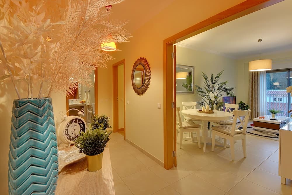 Rooftop Oldtown Residence