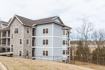 Great Rock Resort at Branson