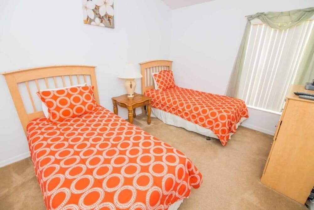 Peaceful Sanctuary at West Haven Home