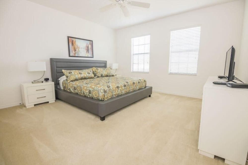 Modern Providence Vacation Home