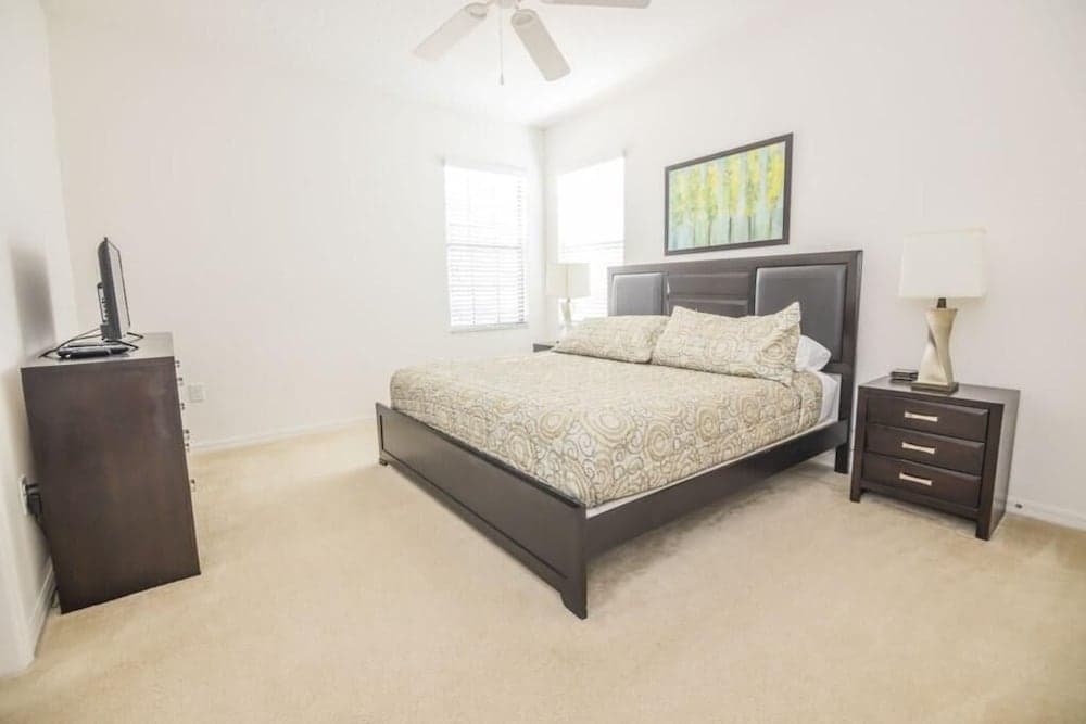 Modern Providence Vacation Home