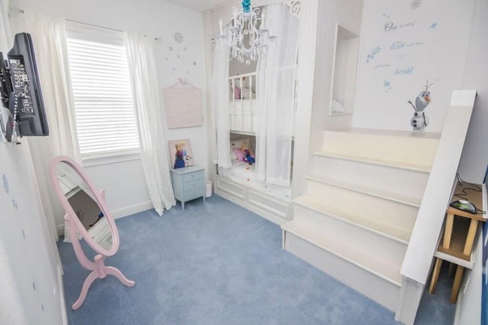 Kevin's Reunion Resort Vacation Home