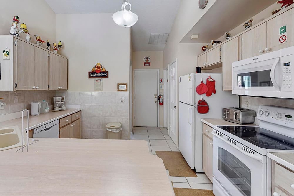 Collin and Cheryl's Indian Ridge Vacation Home