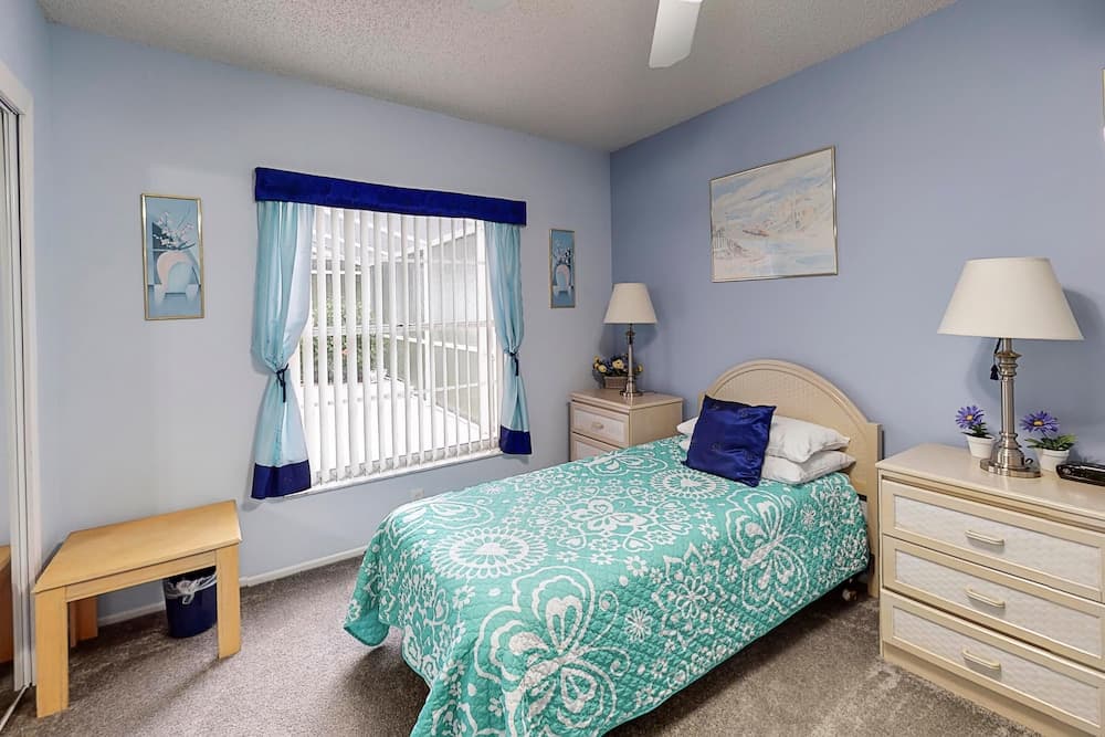 Collin and Cheryl's Indian Ridge Vacation Home