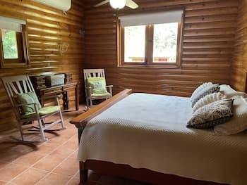 Hacienda Elena Paraiso Tropical