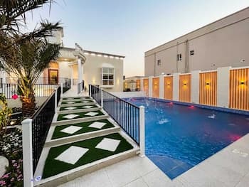 Discovery Guest House -Sur