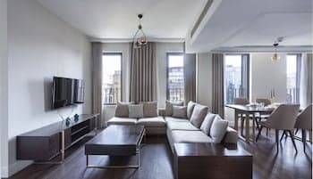 Taksim 360 Residence by NewInn