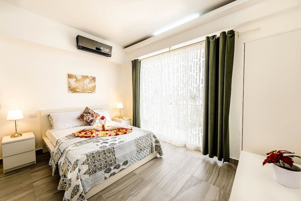 Ducassi Penthouse for rent in LosCorales