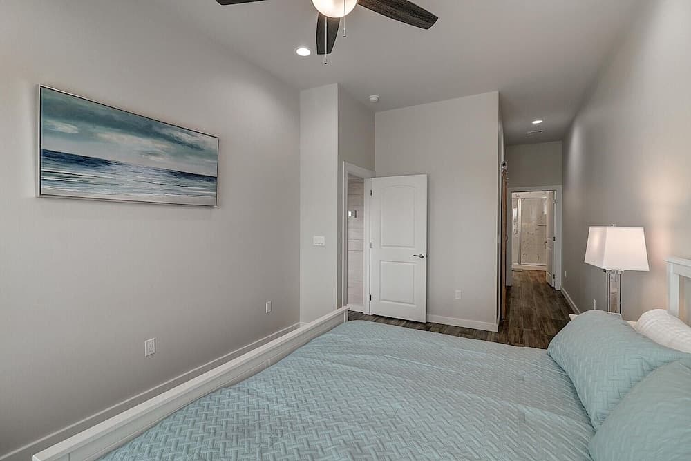 Copano Breeze 3 Bedroom Home by RedAwning