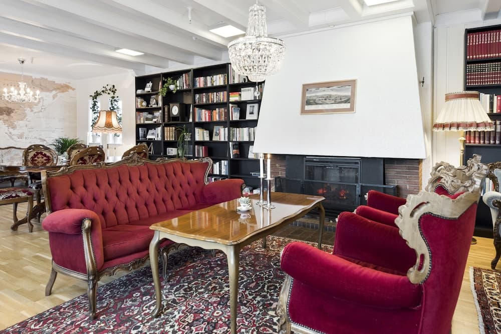 Nidaros Pilegrimsgård