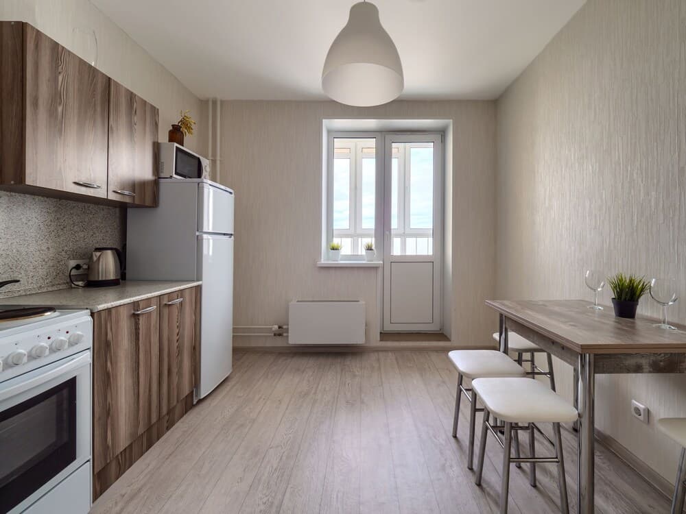 KvartalApartments. Burnakovskaya 113