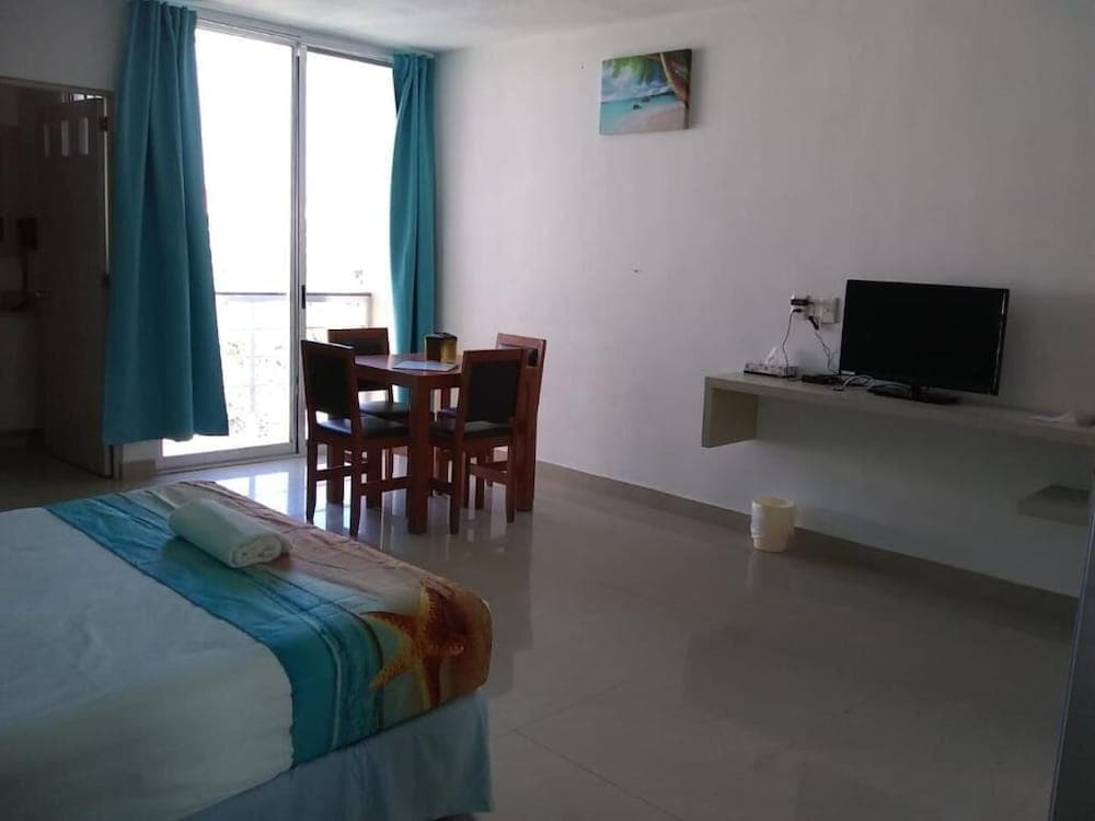 La Cultura Suites - Avenida Quinta