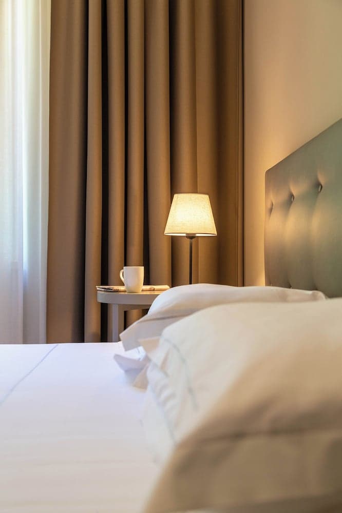 Villaggio Narrante - Foresteria Delle Vigne