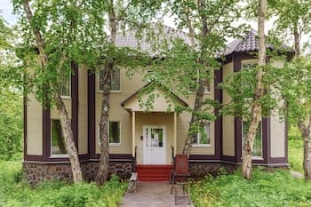 Recreation center Lesnaya