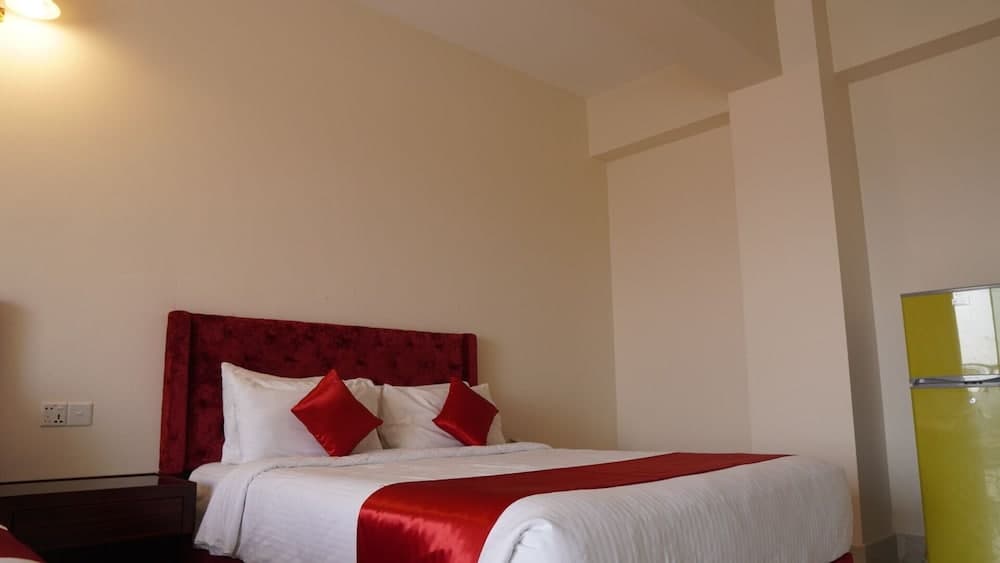 Sikder Resort and Villas Kuakata