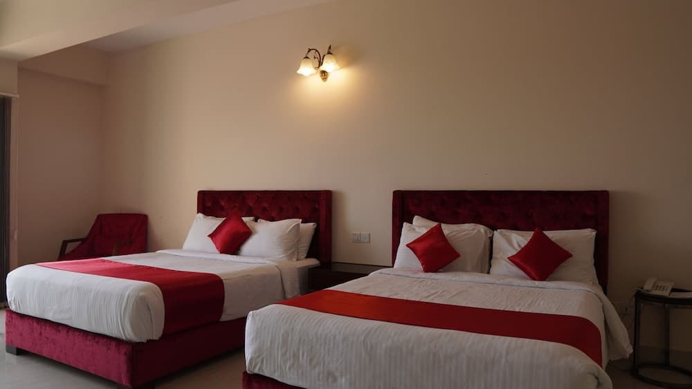 Sikder Resort and Villas Kuakata