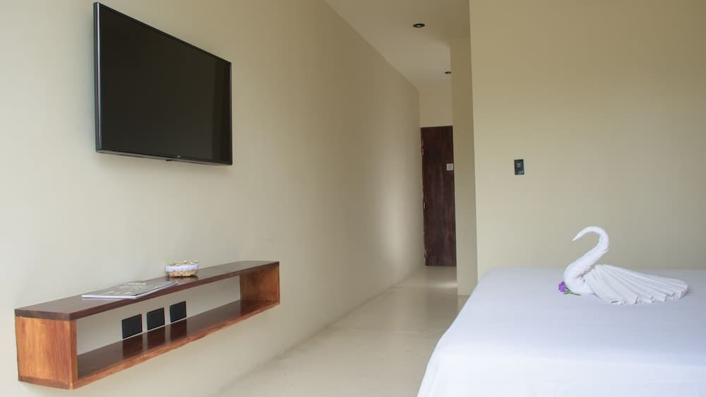 Moonshine Tulum Hotel